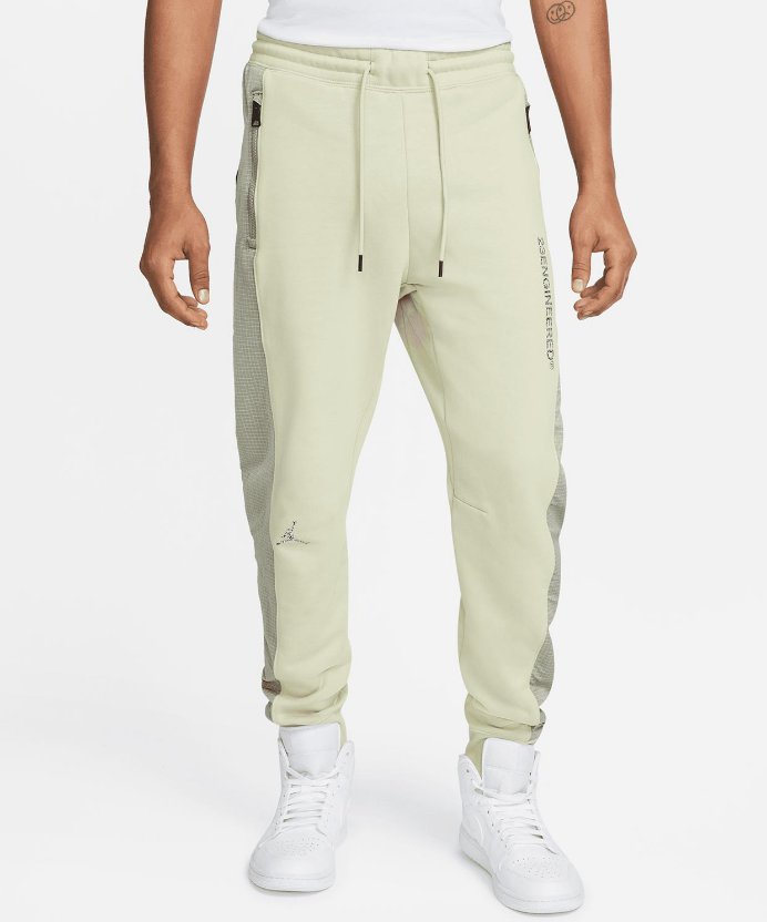 Resim Jordan M J 23Eng Stmt Flc Pant