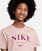 Resim Nike G Nsw Trend Bf Tee Prnt