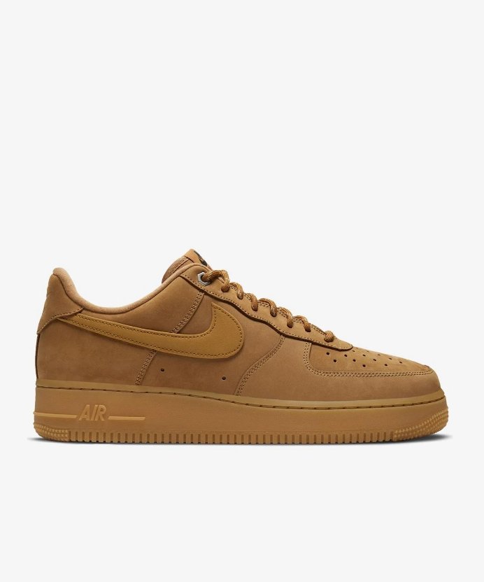 Resim Nike Air Force 1 07 Wb