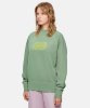 Resim Reflect Studio Super Nature Washed Oversize Sweatshirt