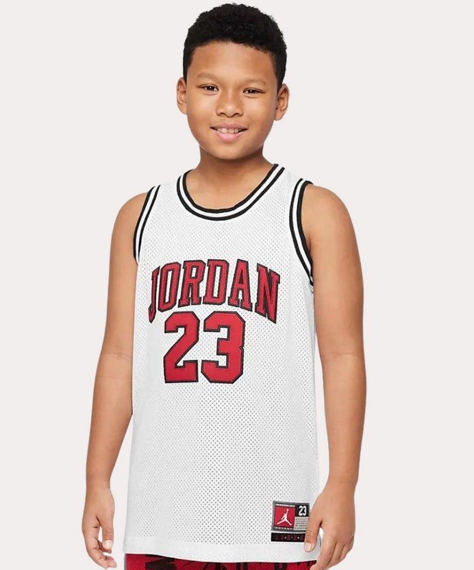 Resim Jordan Jdb Jordan 23 Jersey