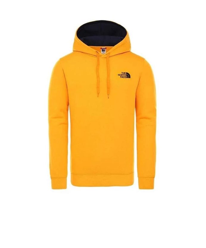 Resim The North Face M Seas Drew Peak Hd