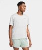 Resim Nike M Df Miler Top Ss