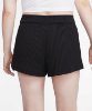 Resim Nike W Nsw Rib Jrsy Short