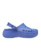 Resim Crocs Baya Platform Clog