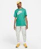 Resim Nike M Nsw Tee Icon Futura