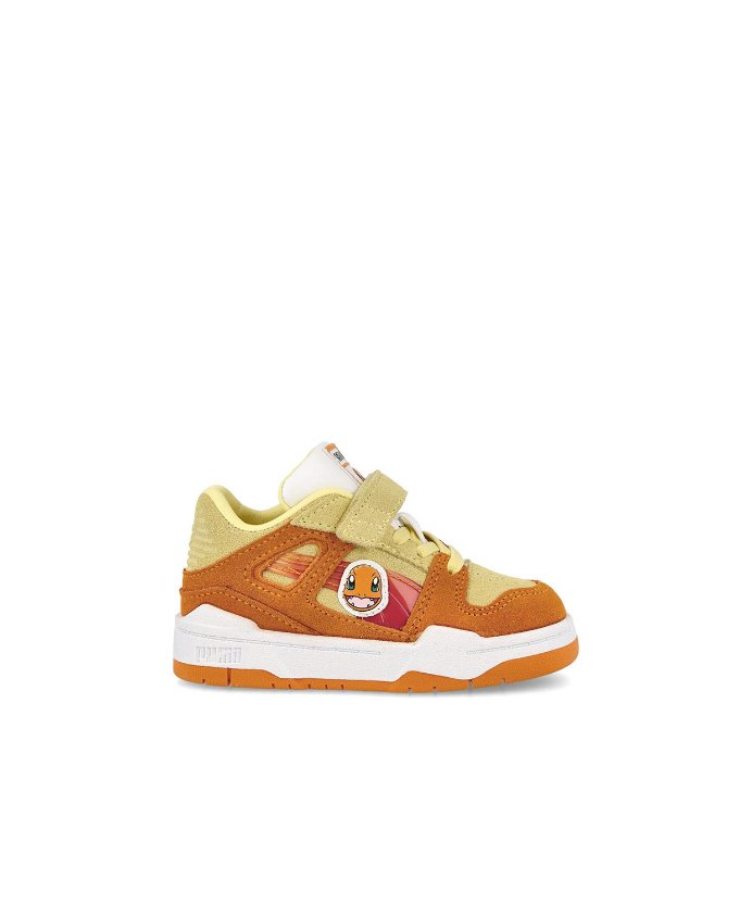 Resim Puma X Pokemon Slipstream Charmander Ac+ Ps