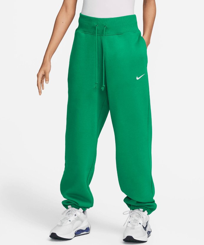 Resim Nike W Nsw Phnx Flc Hr Os Pant