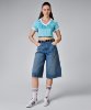 Resim adidas Soccer Crop Top