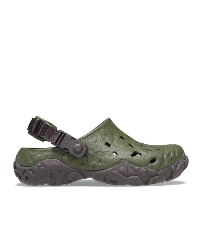 Resim Crocs All-Terrain Atlas Clog