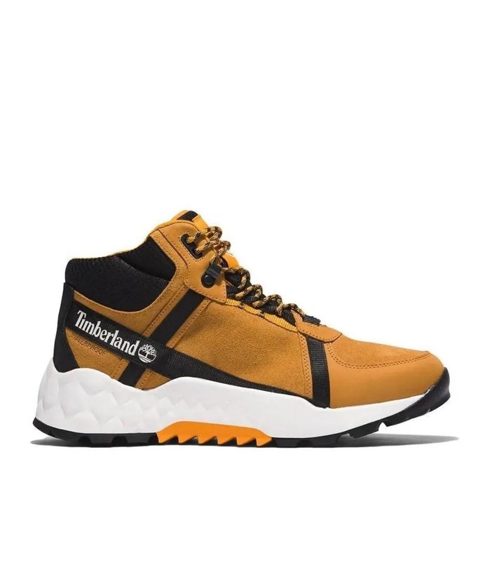 Resim Timberland Solar Wave Lt Mid Wp