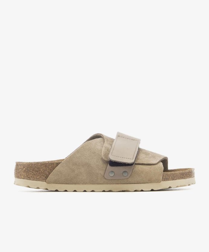 Resim Birkenstock Kyoto Vl