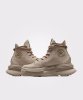 Resim Converse Run Star Legacy Cx Platform Mono Suede