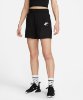 Resim Nike W Nsw Air Flc Short