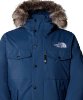 Resim The North Face M Gotham Jacket