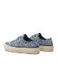 Resim Tommy Hilfiger Vulc Rope Monogram Denim