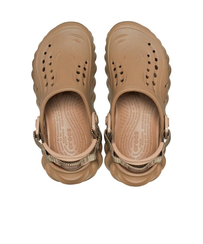 Resim Crocs Echo Clog K