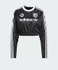 Resim adidas Soccer Ls Crop