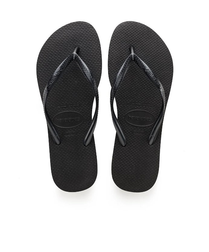 Resim Havaianas Slim