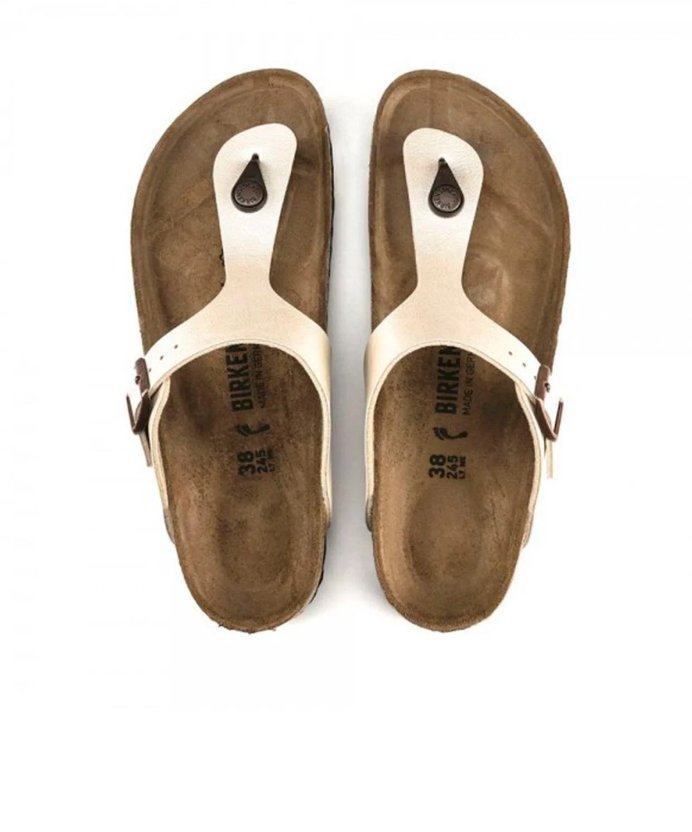 Resim Birkenstock Gizeh Bf Sndlt