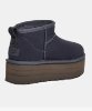 Resim UGG W Classıc Ultra Mini Platform