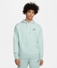 Resim Nike M Nsw Revival Flc Po Hoodie C