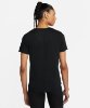 Resim Nike W Swoosh Run Ss Top