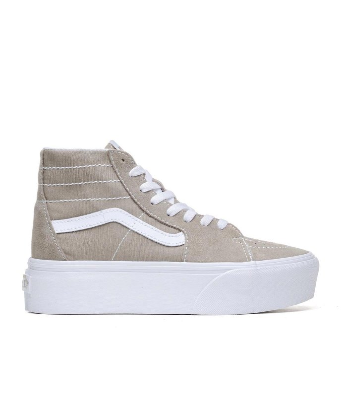 Resim Vans Ua Sk8-Hi Tapered Stackform