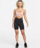 Resim Nike W Df indy V-Neck Bra