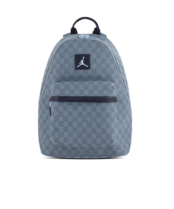 Resim Jordan Jam Monogram Backpack