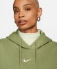 Resim Nike W Nsw Phnx Flc Os Po Hoodie