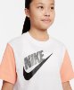 Resim Nike G Nsw Tee Essntl Boxy Tee Dnc