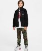 Resim Jordan Jdb Sherpa Jacket