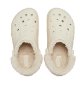 Resim Crocs Baya Lined Fuzz Strap Clog