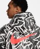 Resim Nike M Nsw Trend Jkt Aop