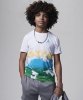 Resim Jordan Jdb Watercolor Fade Up Ss Tee