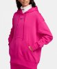 Resim Nike W Nsw Phnx Flc Os Po Hoodie