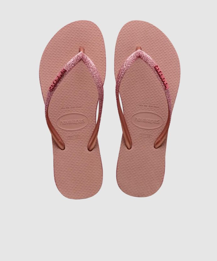 Resim Havaianas Slim Sparkle II