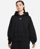 Resim Nike W Nsw Phnx Flc Oos Po Hoodie