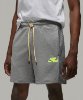 Resim Jordan M J Jmpmn Flc Short