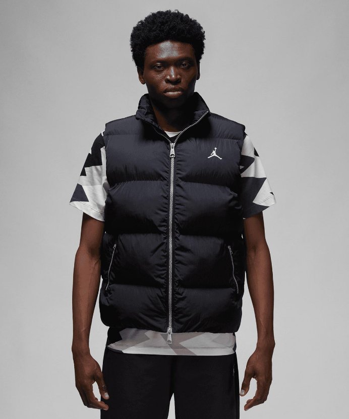 Resim Jordan M J Ess Stmt Eco Vest