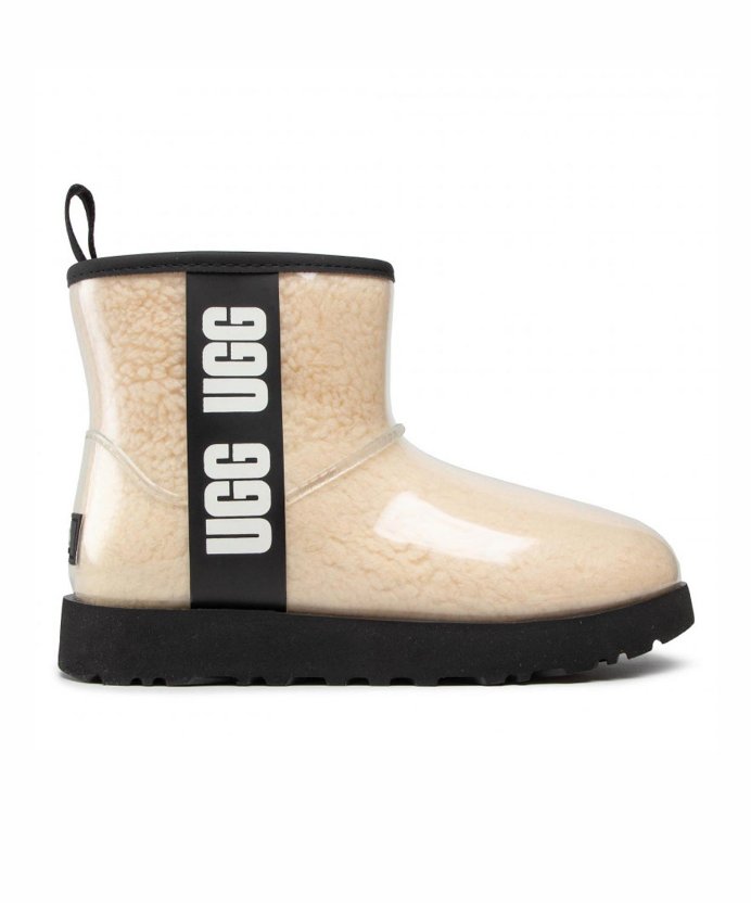 Resim UGG W Classic Clear Mini