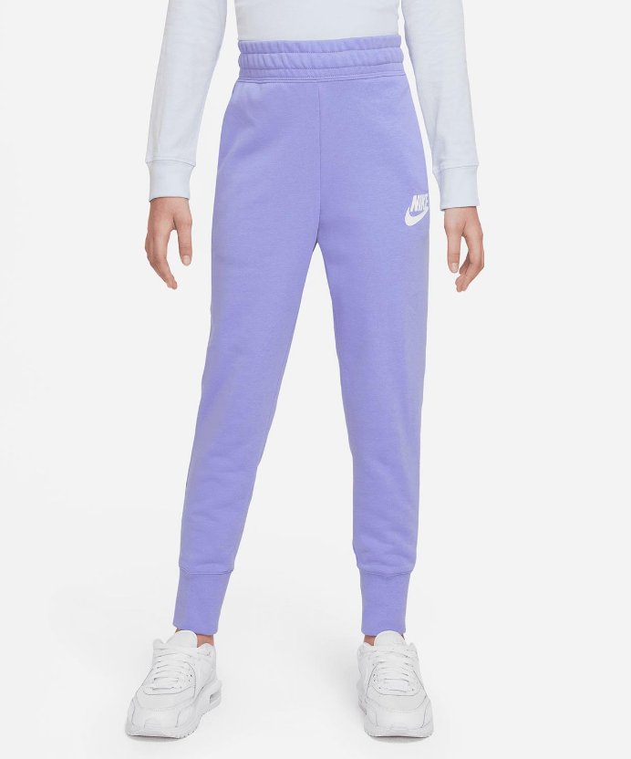 Resim Nike G Nsw Club Ft Hw Fttd Pant