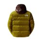 Resim The North Face M 92 Reversible Nuptse Jacket