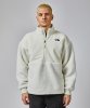 Resim The North Face M Platte High Pile Fleece 1/4 Zip