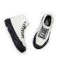 Resim Vans Ua Sk8-Hi Tapered Modular