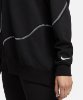 Resim Nike W Nsw Flc Hoodie Swirl