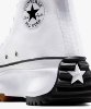 Resim Converse Run Star Hike Canvas Platform