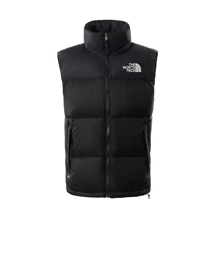 Resim The North Face M 1996 Retro Nuptse Vest