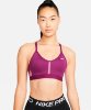 Resim Nike W Df indy V-Neck Bra